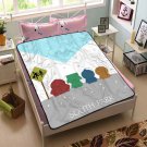 South Park Throw Blanket Bed Fleece
