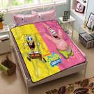 SpongeBob SquarePants Patrick Blanket Plush Bedroom Throw