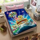 SpongeBob SquarePants Blanket Beddding Set