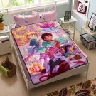 Star vs the Forces of Evil Fleece Blanket Bedroom Set