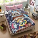 Star vs the Forces of Evil Characters Blanket Beddding Set