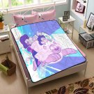 Steven Universe Artwork Fleece Blanket Bedroom Set