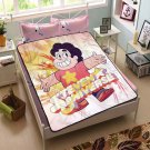 Steven Universe Blanket Plush Bedroom Throw