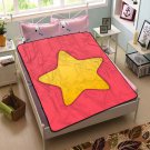 Steven Universe Star Blanket Fleece Bedroom Decoration