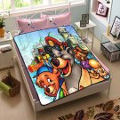 TaleSpin Blanket Beddding Set