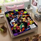 Teen Titans Blanket Fleece Bedroom Decoration