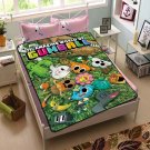 The Amazing World of Gumball Blanket Plush Bedroom Throw