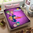 The Fairly OddParents Blanket Plush Bedroom Throw