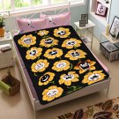 Undertale Flowey Fleece Blanket Bedroom Set