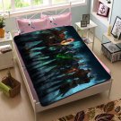 Valorant Agents Blanket Plush Bedroom Throw