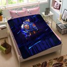 Valorant Yoru Blanket Beddding Set