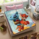 Wallykazam! Blanket Beddding Set