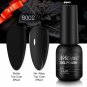 ROSALIND Glitter UV Gel Polish 8ml &acirc;�� 80 Colors, Soak-Off, Semi-Permanent, Base & Top Coat