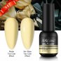 ROSALIND Glitter UV Gel Polish 8ml &acirc;�� 80 Colors, Soak-Off, Semi-Permanent, Base & Top Coat