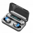 TWS F9-5 Earphone Bluetooth Earphones Wireless Headphones Hifi Stereo Sports Earbuds Headset