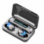TWS F9-5 Earphone Bluetooth Earphones Wireless Headphones Hifi Stereo Sports Earbuds Headset