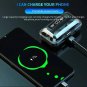 TWS F9-5 Earphone Bluetooth Earphones Wireless Headphones Hifi Stereo Sports Earbuds Headset