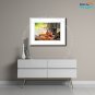 Painting original digital download "Semarang Tradisional Market At Dawn" 4 Size