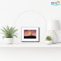 Painting original digital download "Jakarta This Afternoon" In 4 different sizes
