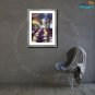 Painting original digital download "The Aisle" In 4 different sizes