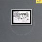 Free Shipping Worldwide "Villa" Original Drawing Handmade