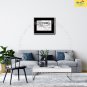 Free Shipping Worldwide "Villa" Original Drawing Handmade