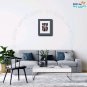 Free Shipping Worldwide "The Aisle" Original Watercolor Painting Handmade SizeA5