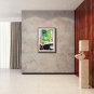 Painting original digital download "The Window" In 4 different sizes