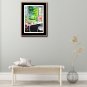 Painting original digital download "The Window" In 4 different sizes