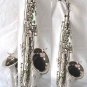 Silver Alto Saxaphone