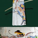 handmade batik,Indonesian handmade batik,batik scarf