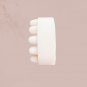 Shea Butter Soap 3.5 oz Handmade, Nourishing, Good Lathering, Massage Bar