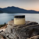 Shea Butter Sugar Scrub 4.5 oz, Handmade, Exfoliating, Moisturizing, Nourishing