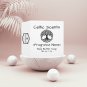 Shea Butter Soap 3 oz Handmade, Nourishing, Good Lathering, High Quality