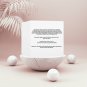Shea Butter Soap 3.3 oz Handmade, Nourishing, Good Lathering, High Quality