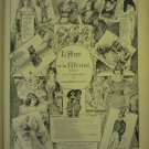 L’ART ET LA MODE L’ART ET LA MODE