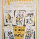 L'Animateur des Temps Nouveaux