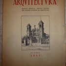 Arquitectura