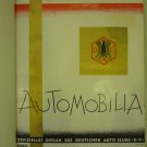 Automobilia. Offizielles Organ des Deutsche Auto Clubs.E.V.