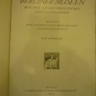Berliner Museen