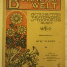 Buhne und Welt