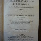 Bulletin g?n?ral et universel des annonces et des nouvelles scientifique