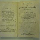Journal der practischen Arzneykunde und Wundarzneykunst.