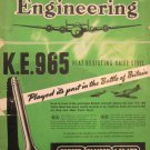 Aircraft Engineering Aircraft Engineering