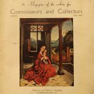 Apollo. The Magasin of the Arts for Connoisseurs and Collectors Apollo. The Magasin of the Arts for Connoisseurs and Collectors