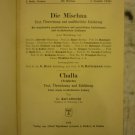 Die Mischna