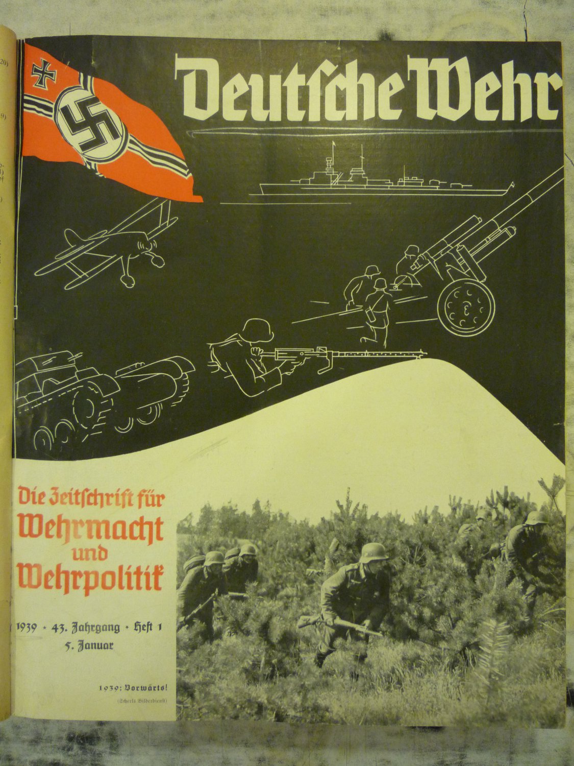 Deutsche Wehr