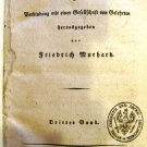 Allgemeine politische Annalen