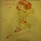 Gebrauchsgraphik international advertising Art