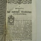 Hamburgisches magazin oder Gesammlete Schriften